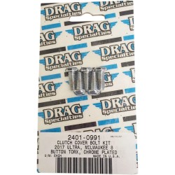 Kit de visserie M-Eight