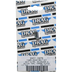 Kit de visserie M-Eight