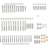 Complete Motor Bolt Kit