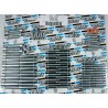 Complete Motor Bolt Kit