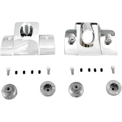 Spark Plug Head Bolt Cover