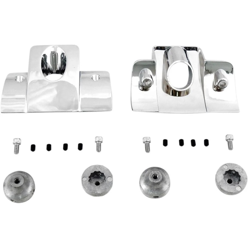 Spark Plug Head Bolt Cover