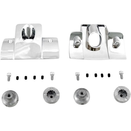 Spark Plug Head Bolt Cover