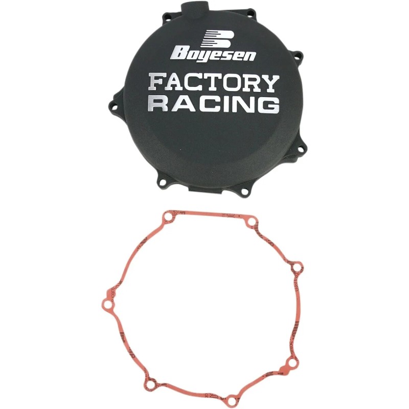 Factory Clutch Cover