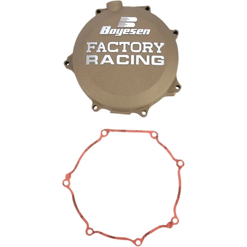 Factory Clutch Cover