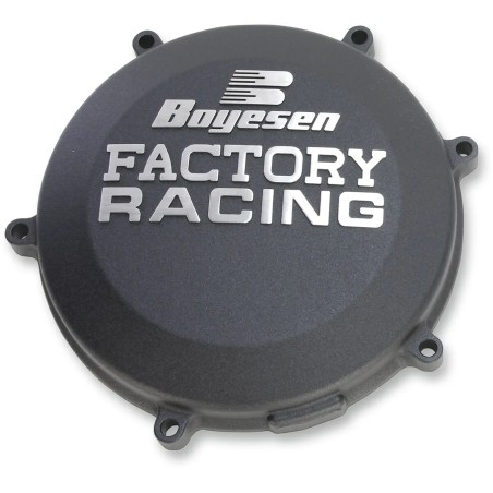 Factory Clutch Cover