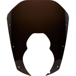 Adventure Windscreen