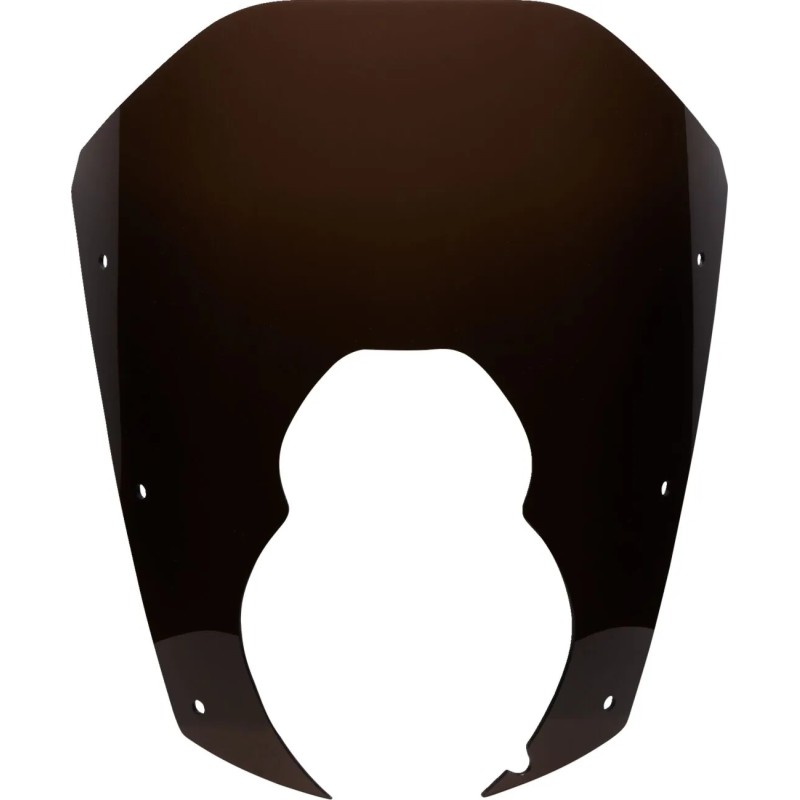 Adventure Windscreen