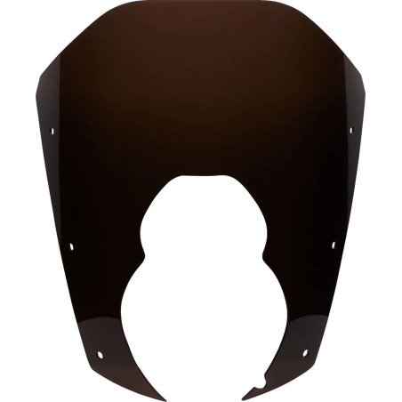 Adventure Windscreen