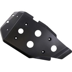 Aluminum Skid Plate