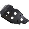 Aluminum Skid Plate