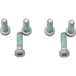 Brake Rotor Bolt Set