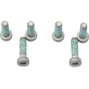 Brake Rotor Bolt Set