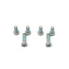 Brake Rotor Bolt Set