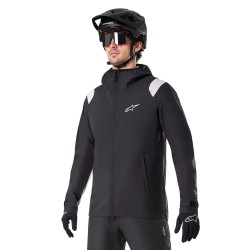 Veste de pluie A-Dura