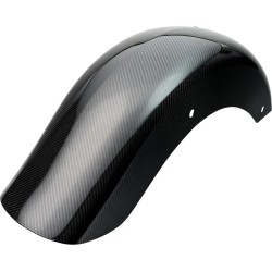 Carbon Fiber Rear Fender