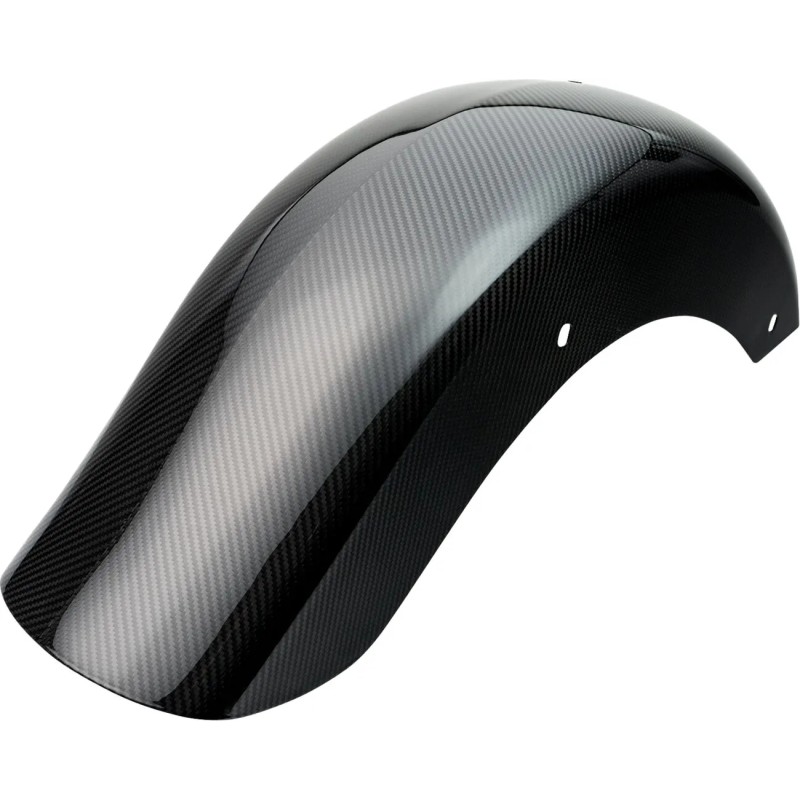 Carbon Fiber Rear Fender