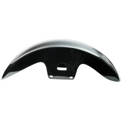 Carbon Front Mid Length Fender