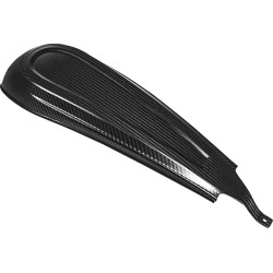 Carbon Fiber Dash Panel For Touring Models