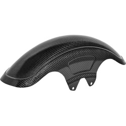 Carbon Fiber Front Fender