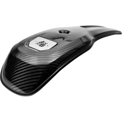 Carbon Fiber Dash Panel