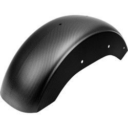 Carbon Fiber Rear Fender