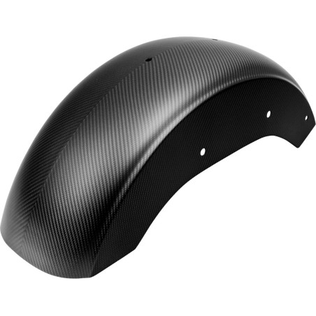 Carbon Fiber Rear Fender