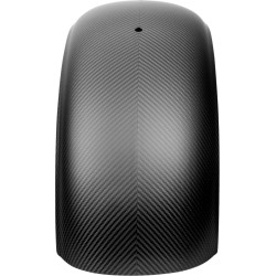 Carbon Fiber Rear Fender