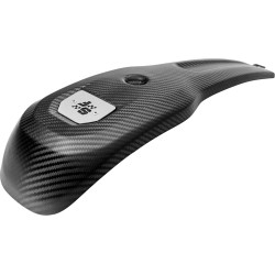 Carbon Fiber Dash Panel