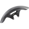 19  Cafe Carbon Fiber Front Fender
