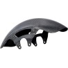 Garde-boue avant Cafe 19" en fibre de carbone