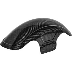 Carbon Fiber Front Fender