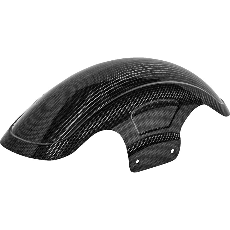 Carbon Fiber Front Fender