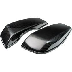 Saddlebag Lids