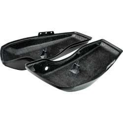 Saddlebag Lids