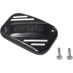 Front Brake Master Cylinder Cover