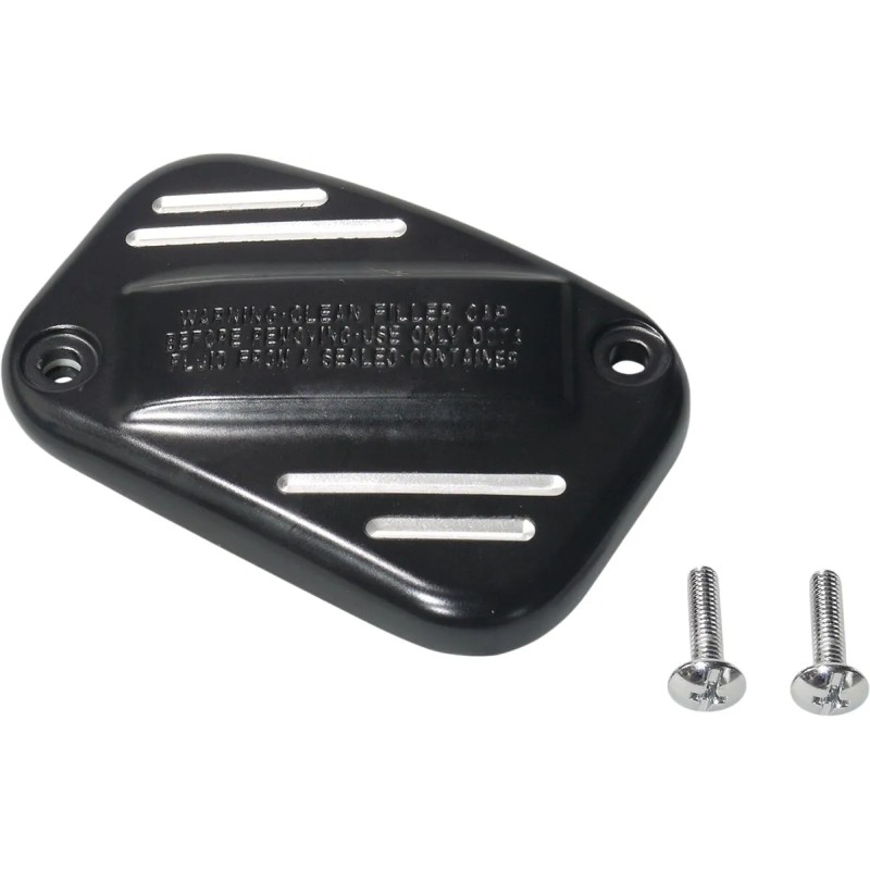 Front Brake Master Cylinder Cover
