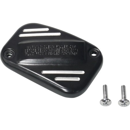 Front Brake Master Cylinder Cover