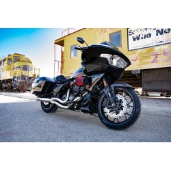 VO2 Falcon Air Intake Kit