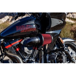 VO2 Falcon Air Intake Kit