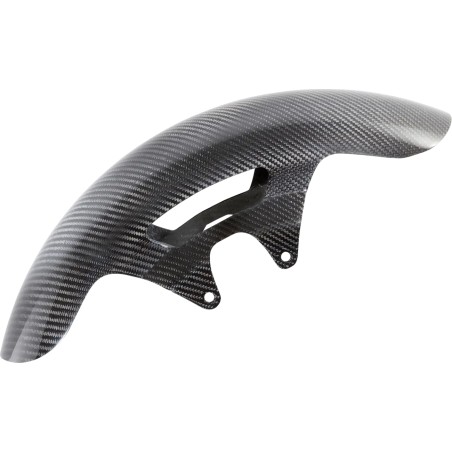 19  Cafe Carbon Fiber Front Fender
