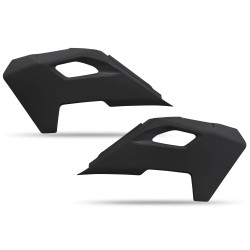 Radiator Covers For Husqvarna