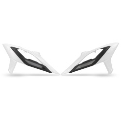 Radiator Cover for Beta