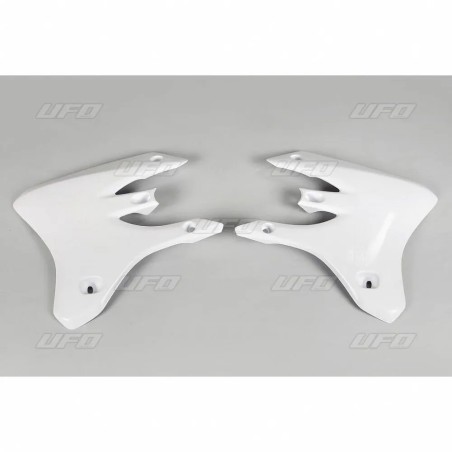 Radiator Covers For Yamaha