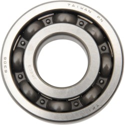Main Crankshaft Bearing and Seal Kit