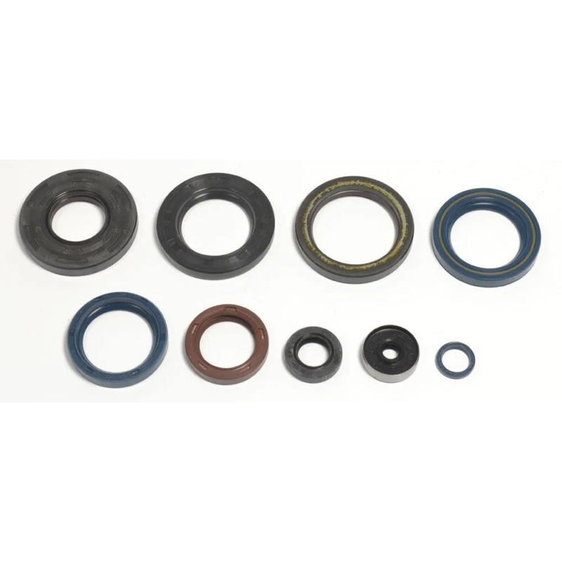Engine Oil Seal
