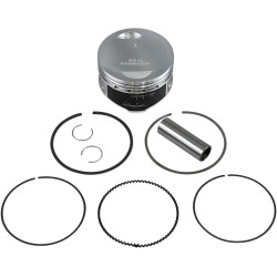 Piston Kit Forged Series for 4-Stroke