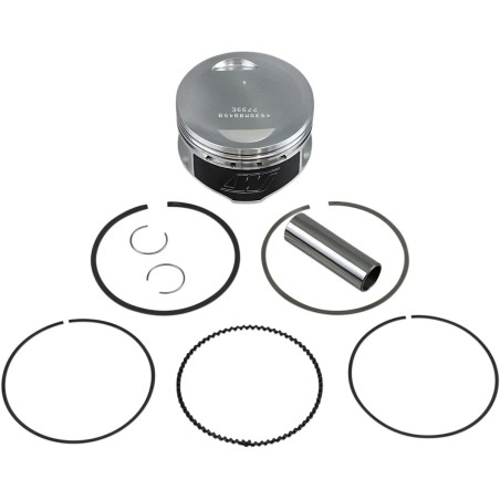 Piston Kit Forged Series for 4-Stroke