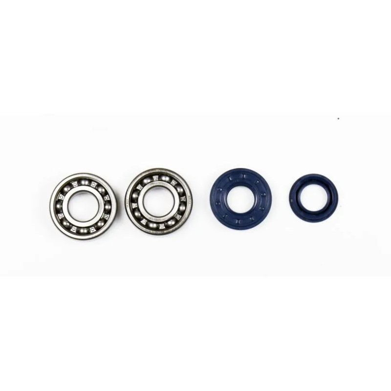 Crankshaft Rebuild Kit