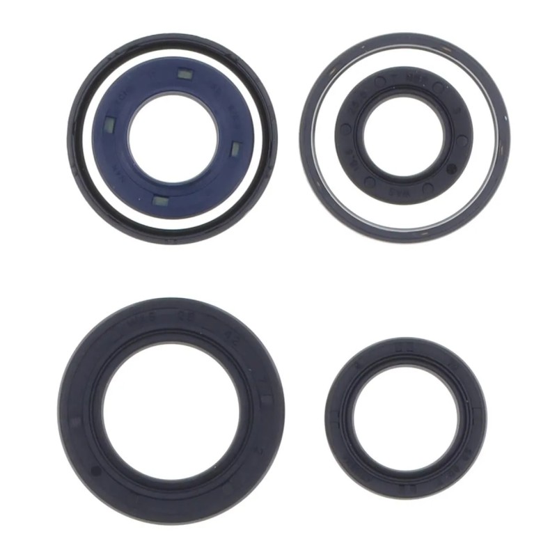 Engine Oil Seal